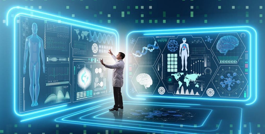 第六届全国“互联网+医疗”学术高峰论